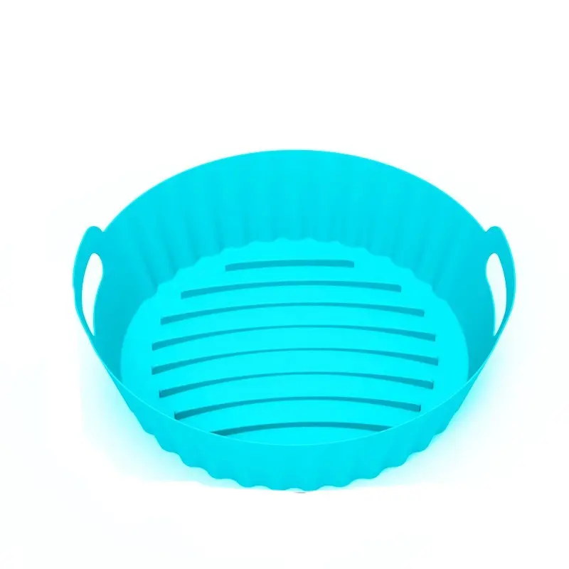 Air Fryer Silica Gel Pad Easy