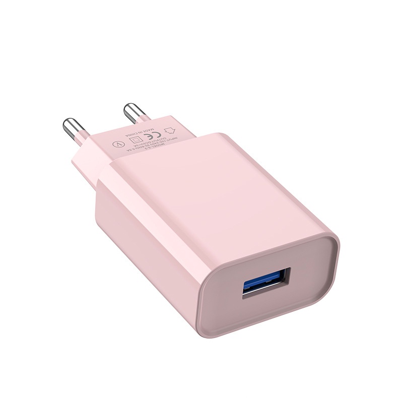 EU Pink
