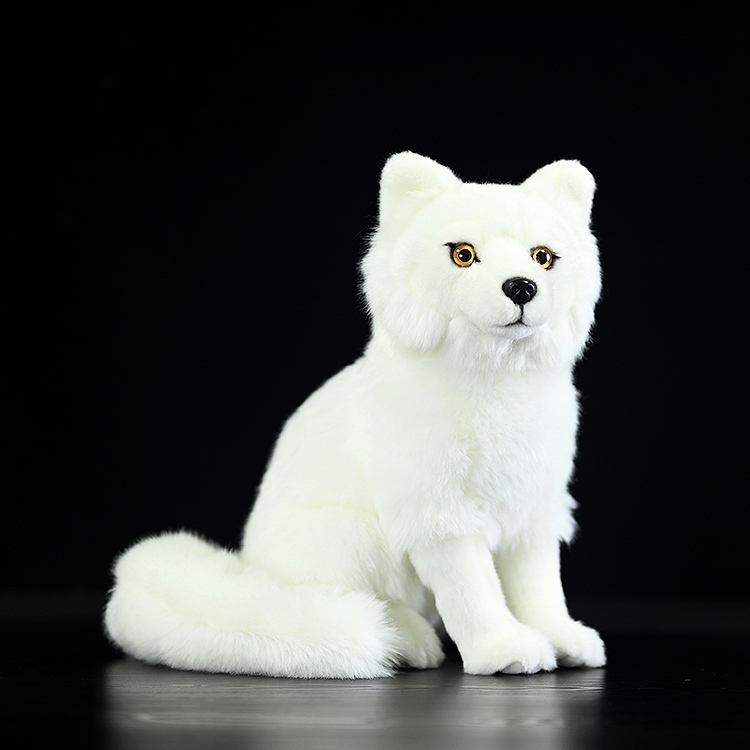 White Fox