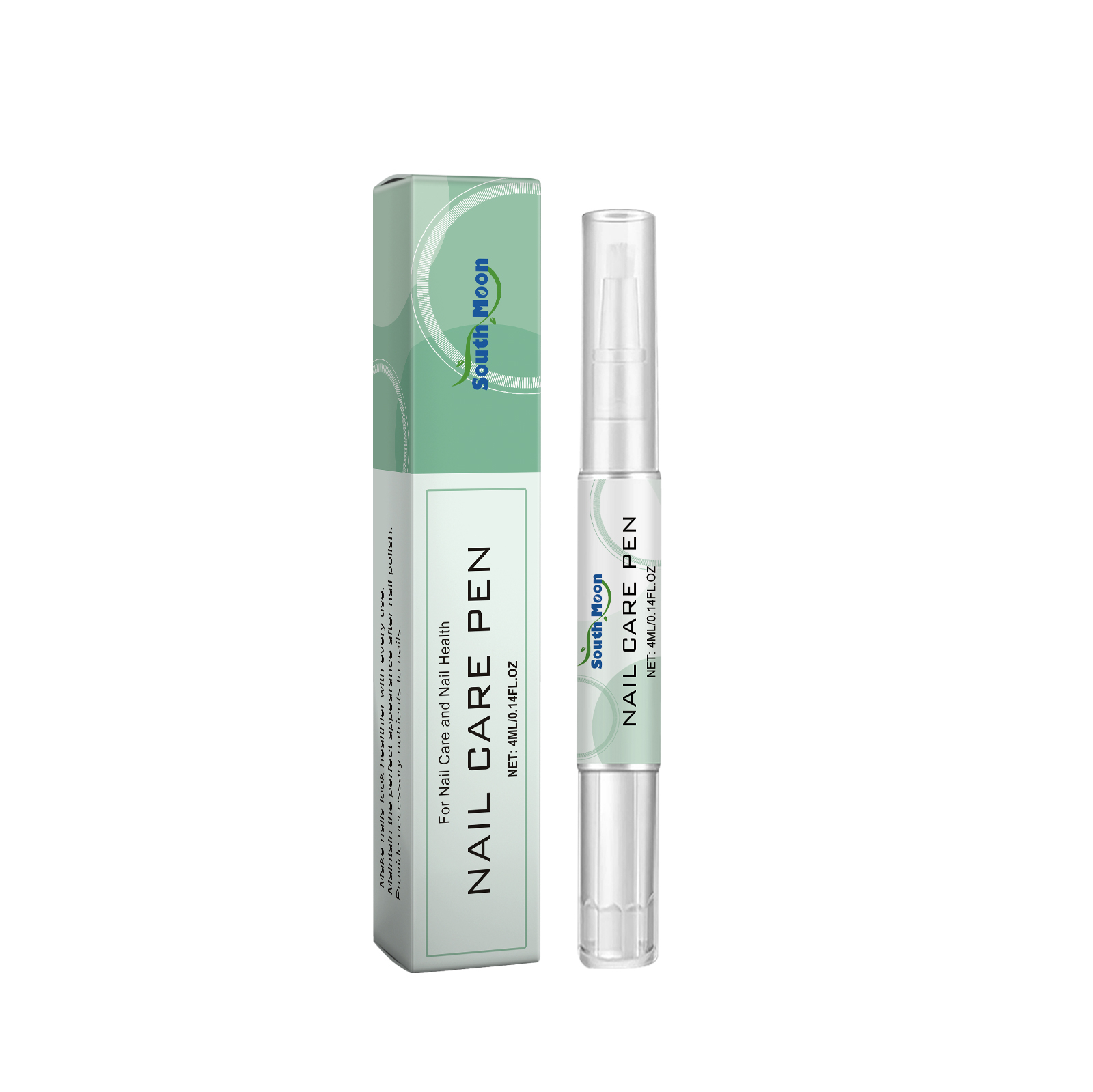 Title 1, Nourishing Nail Care Pen Effectively Strengthen...