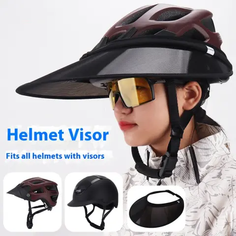 Outdoor Riding Helmet Sun Equestrian Horse Hat