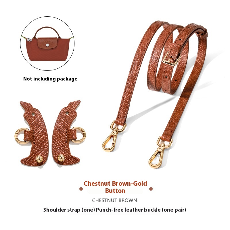 Chestnut Brown Gold