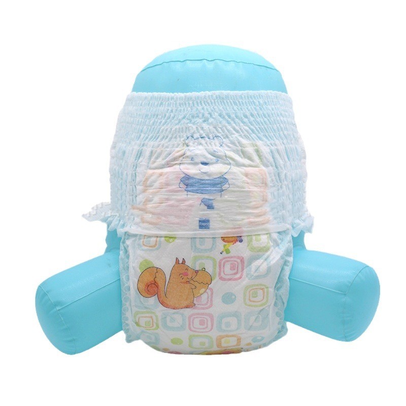 Title 5, Simple Child Baby Pull Up Diaper Disposable