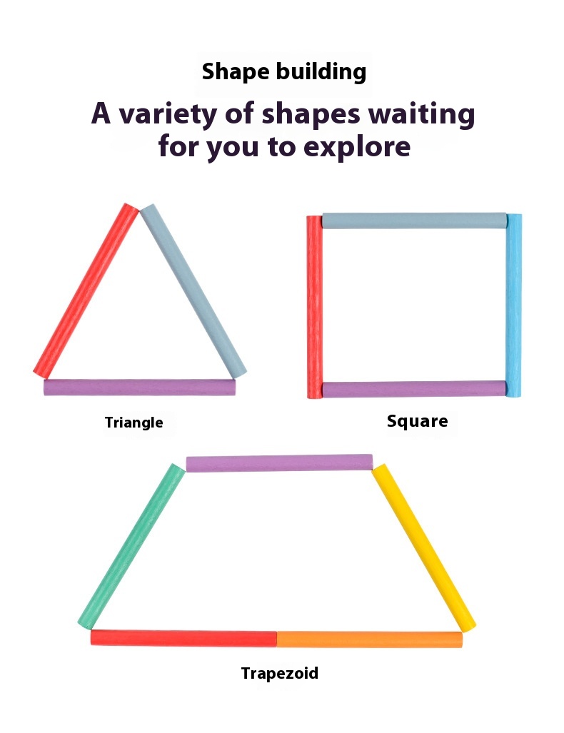 Title 1, Sorteerpuzzel voor kinderen met kleurherkenning...