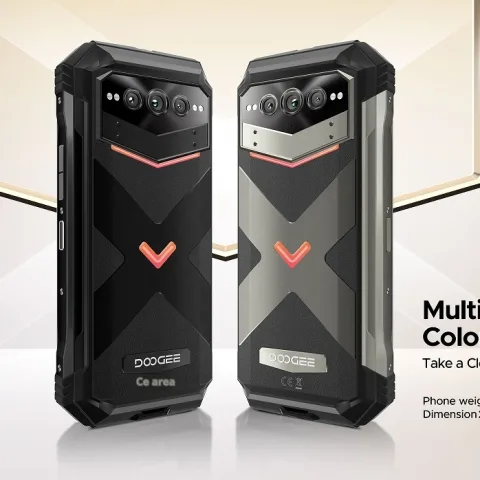VMAXPRO Mobile Phone