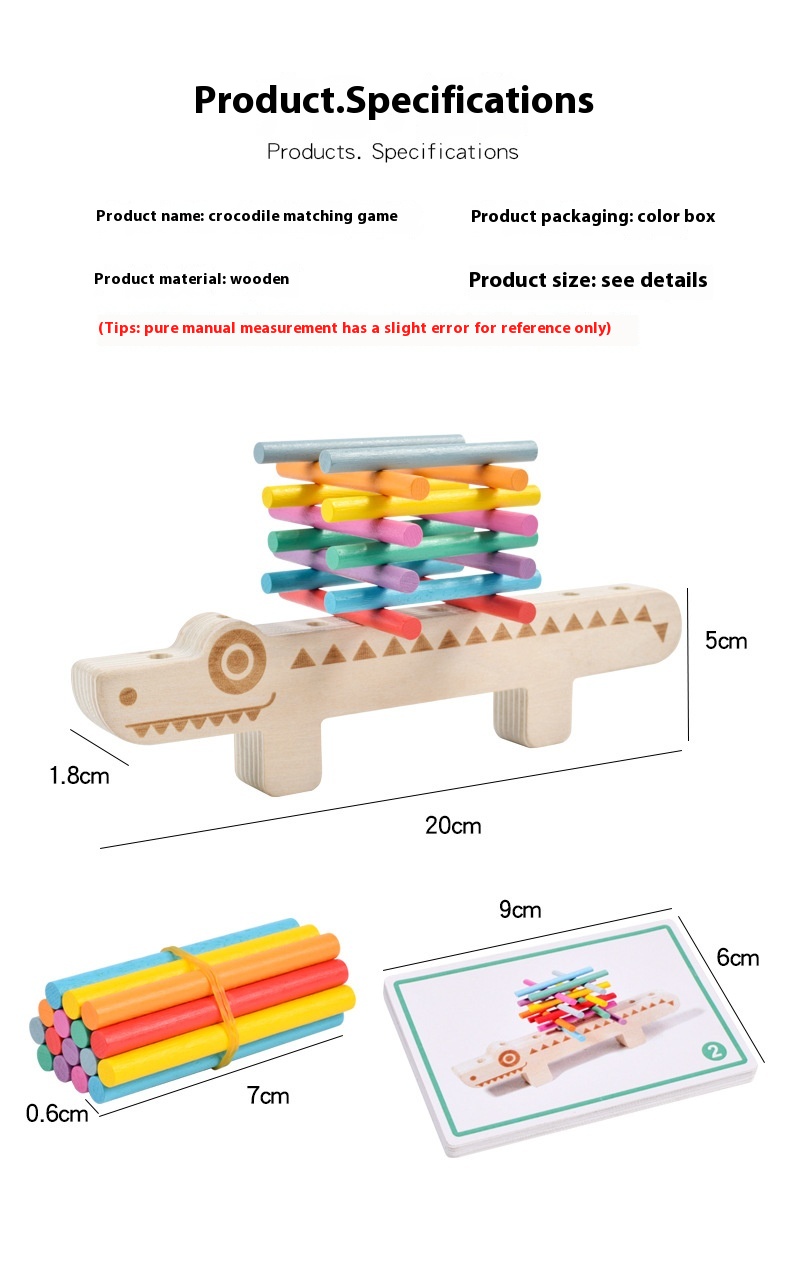 Title 4, Sorteerpuzzel voor kinderen met kleurherkenning...