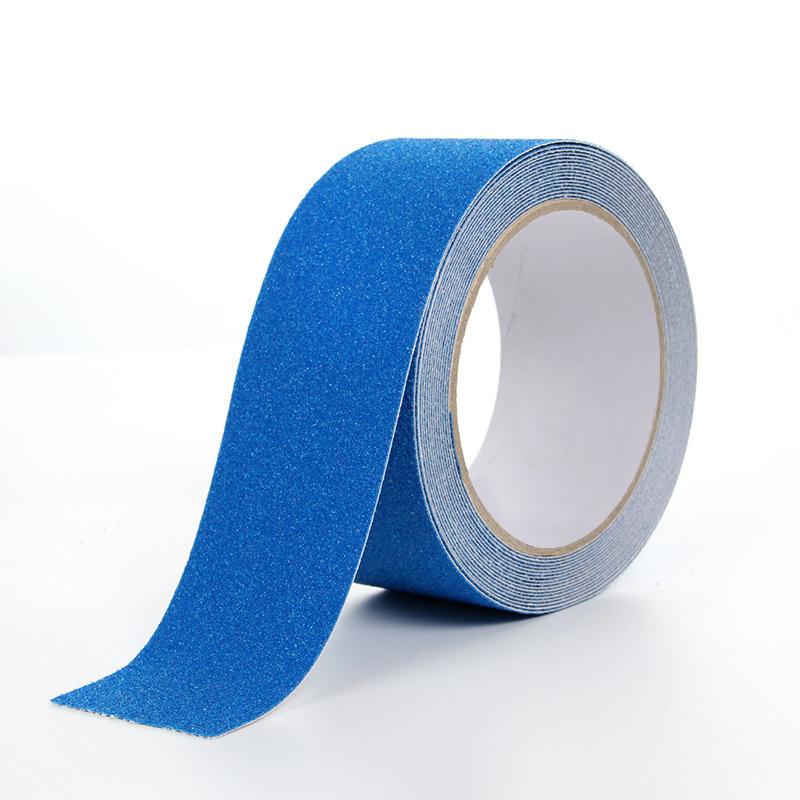 Title 4, Matte Anti Slip Tape Ground Adhesive