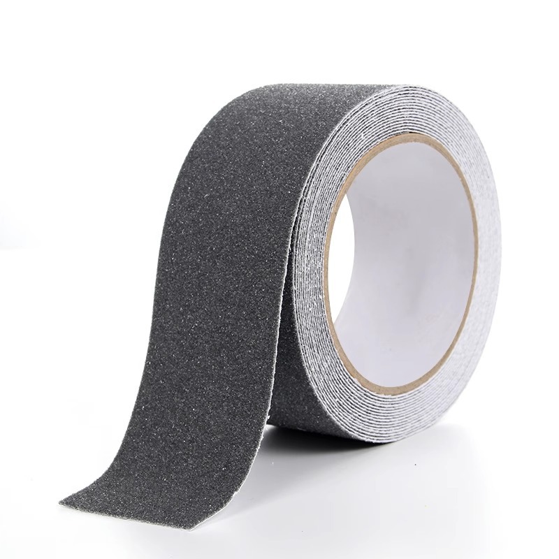 Title 2, Matte Anti Slip Tape Ground Adhesive