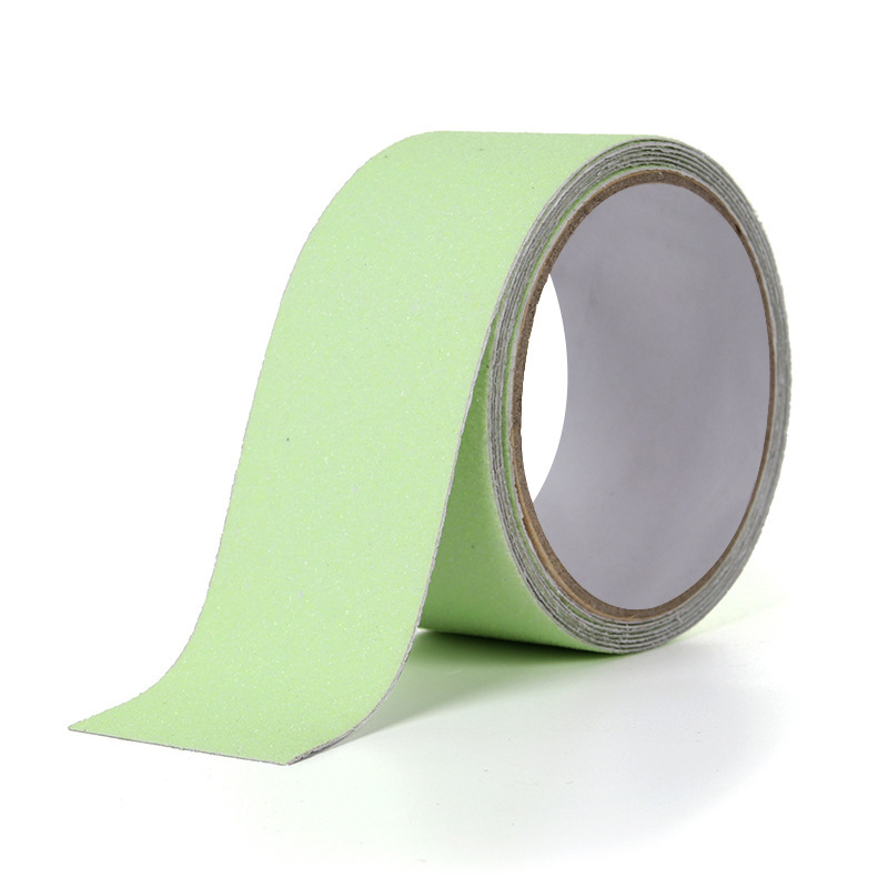 Title 1, Matte Anti Slip Tape Ground Adhesive