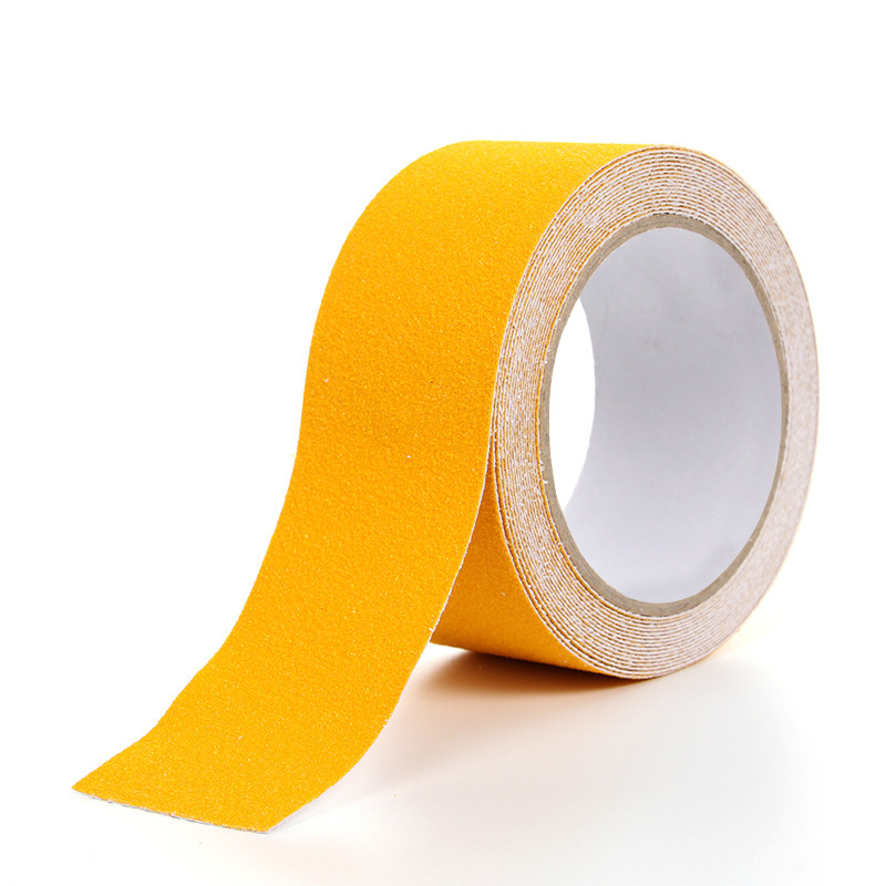 Title 3, Matte Anti Slip Tape Ground Adhesive