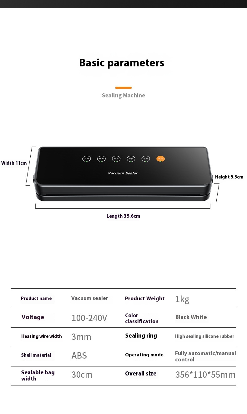 Title 1, Machine dEmballage Automatique pour Usage Dome...