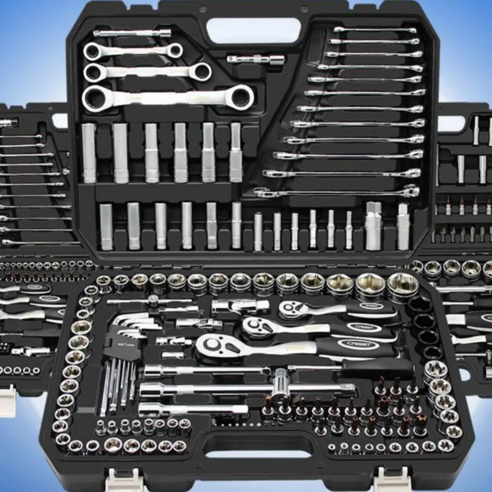 Suit Tools Auto Repair Multifunctional