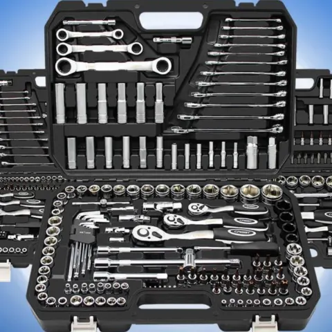 Suit Tools Auto Repair Multifunctional