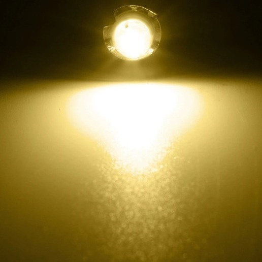 Cold Light 6V