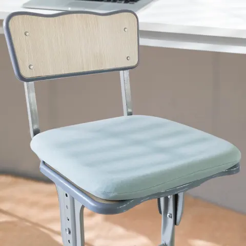 Memory Cotton Chair Cushion Is Super Soft