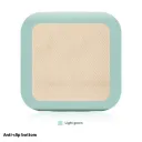 Light Green Ground Anti Slip