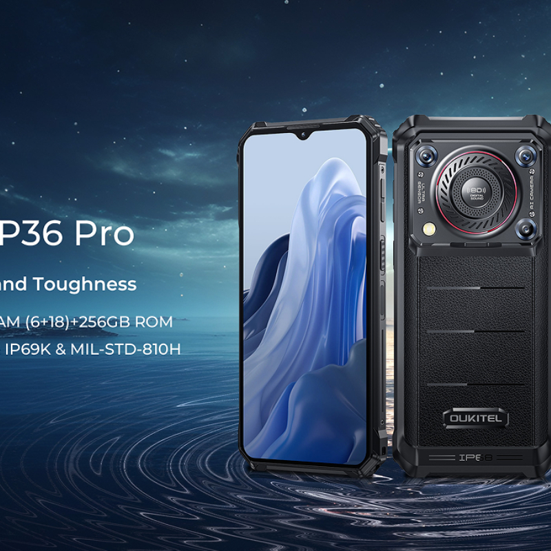WP36proMobile Phone