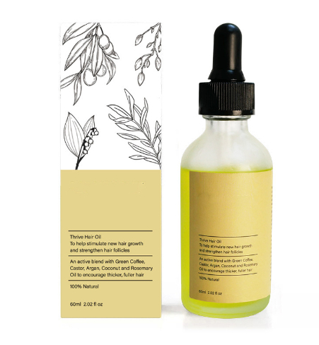 No logo 60ml