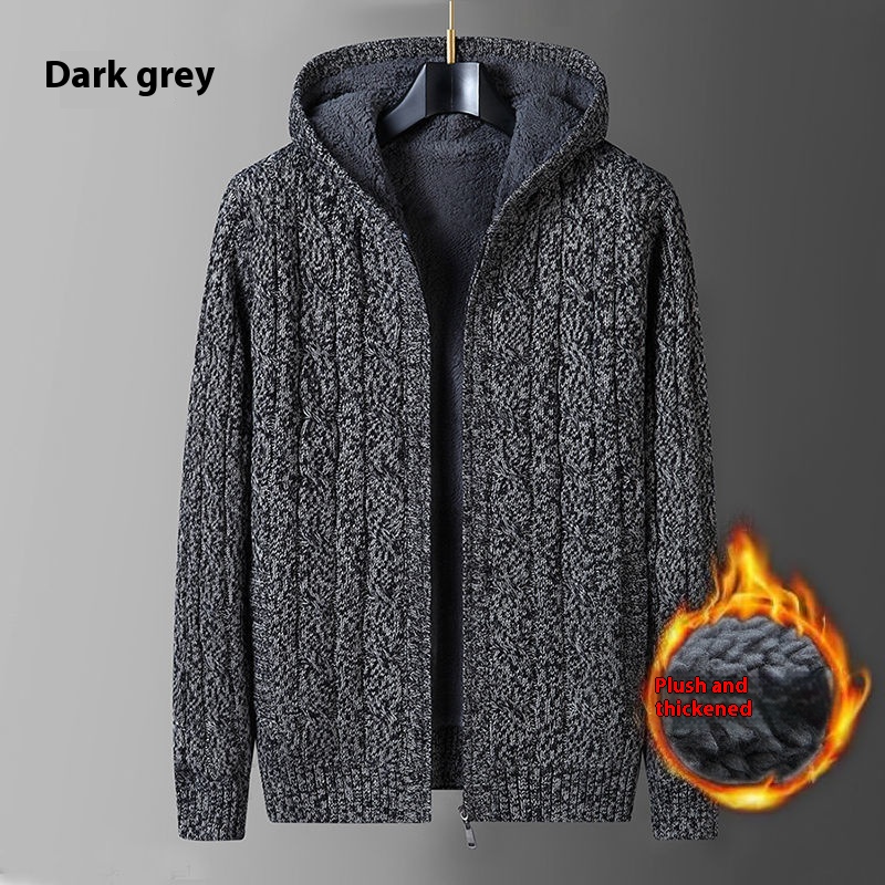 Dark Gray