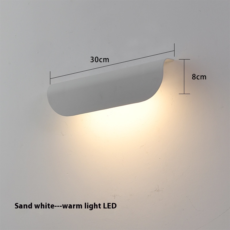 White Neutral Light 4000K10W