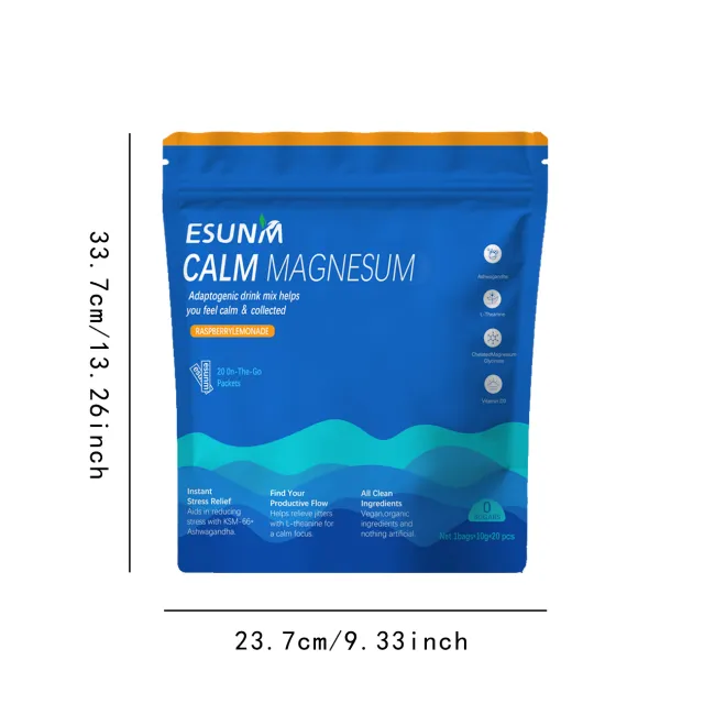 Calm Powder 20G - Shop at LoveMi