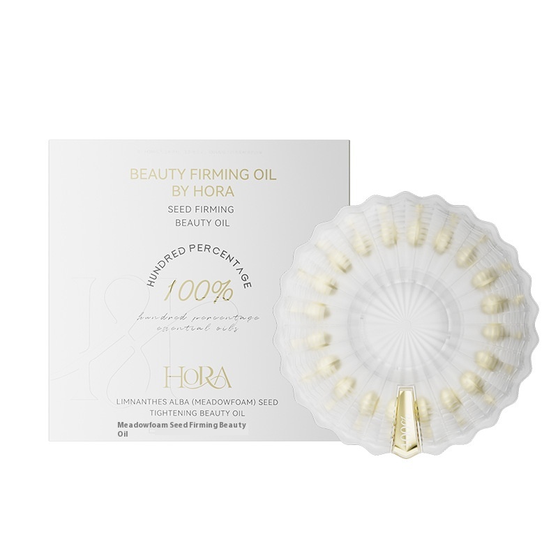 HORA Beauty Oil