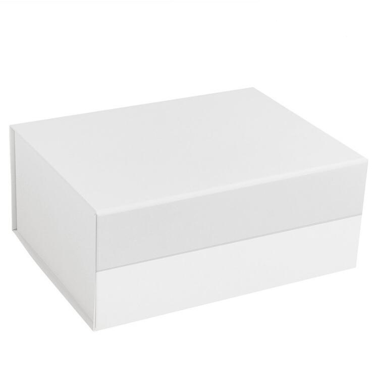 Title 7, One Piece Large Gift Box