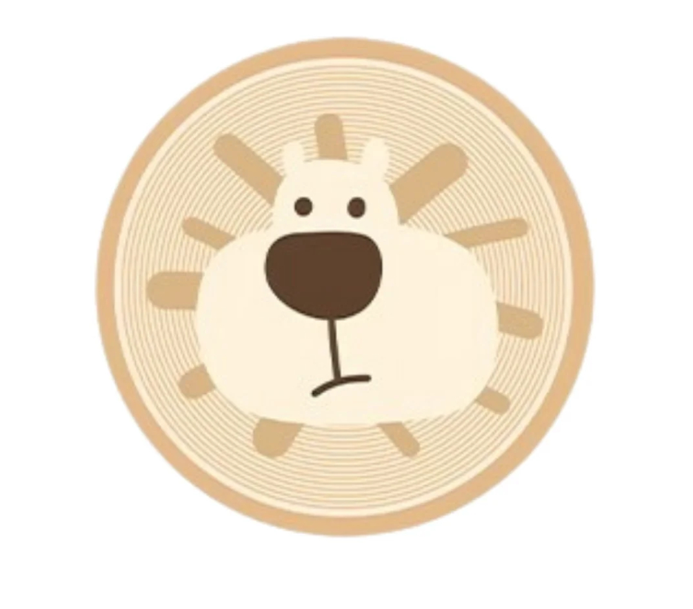 432f3aa0 f922 47c7 80b8 d0f3bce9a1c2 - Cartoon Household Children's Room Round Carpet
