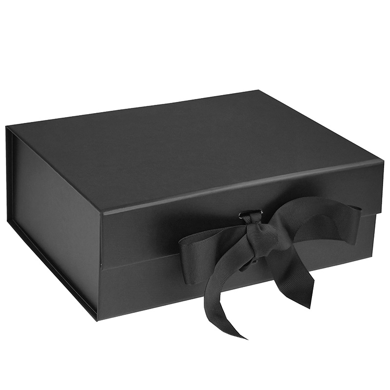 Title 2, One Piece Large Gift Box