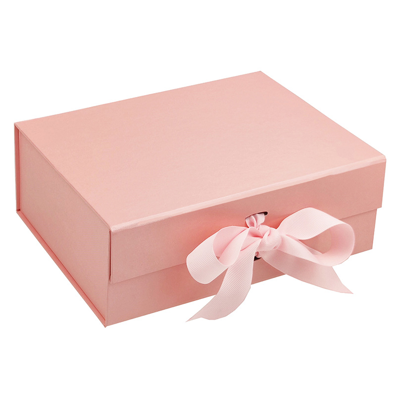 Title 4, One Piece Large Gift Box