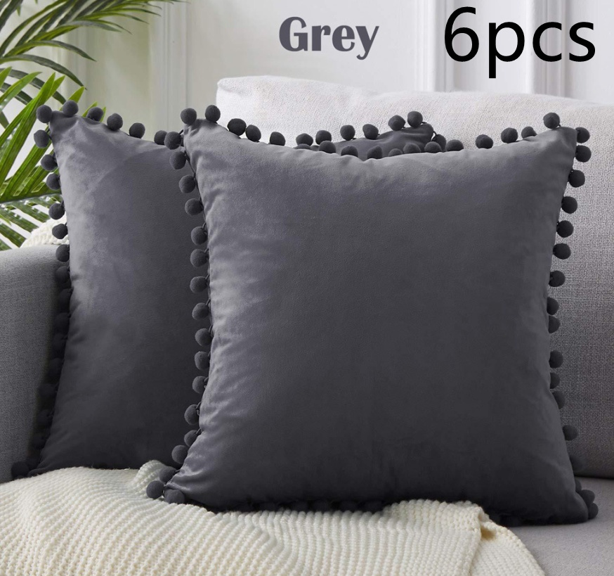 Dark gray