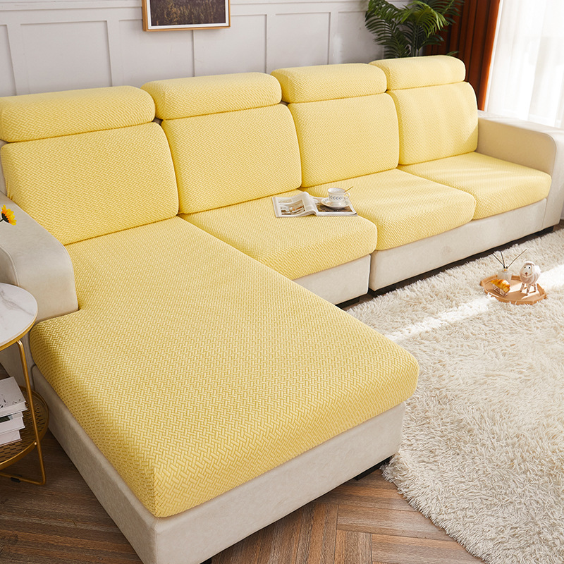 Lemon Yellow