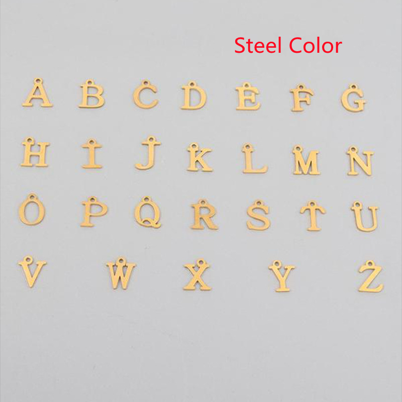 Steel Color