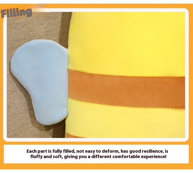 a600ad07 0a8e 4d1f a1aa 7c13d0736014 trans - Bee Long Lumbar Support Pillow Leg-supporting Sleeping Pillow