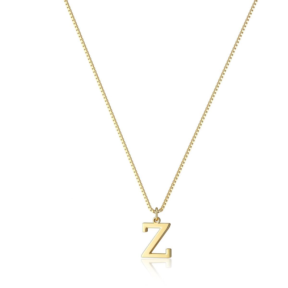 Letter Z