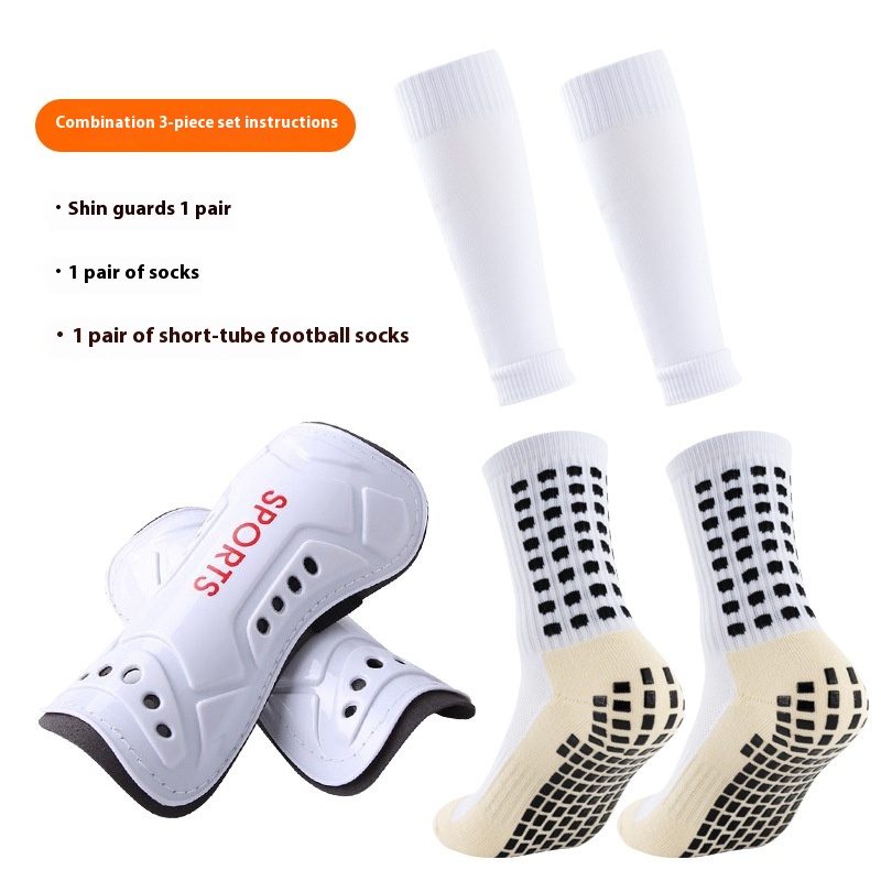 Title 9, Thick Below The Knees Long Soccer Shin Guard Se...