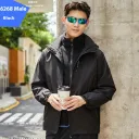 Men Black