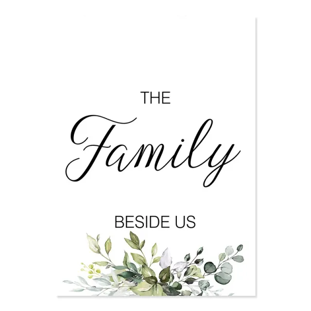 Minimally Designed Home Living Room Background Wall Decoration Painting - Shop at LoveMi