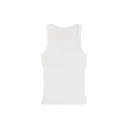 Vest White