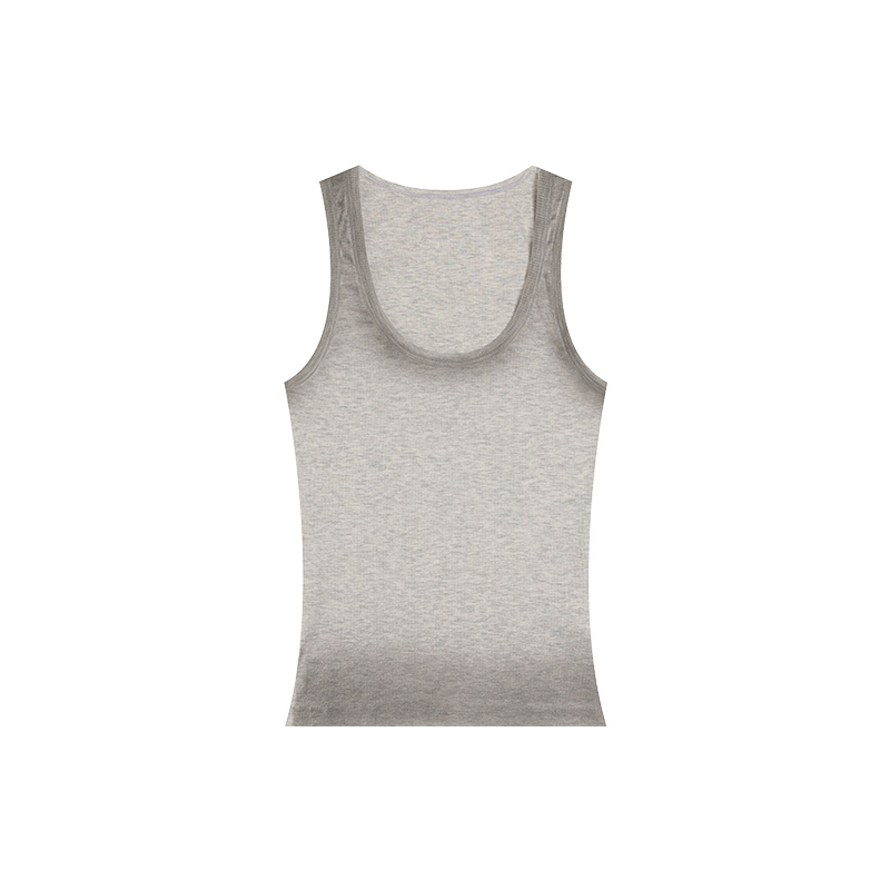 Vest gray