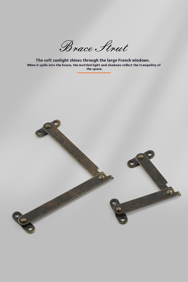 Title 1, New Chinese Wooden Box Support Bracket