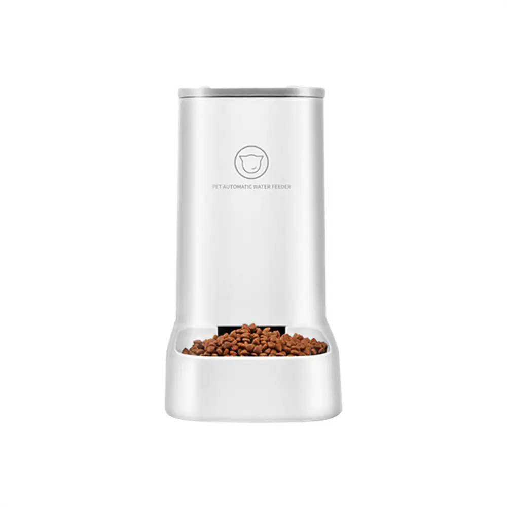 Pet Automatic Water Renewal Large Capacity Water Feeder
