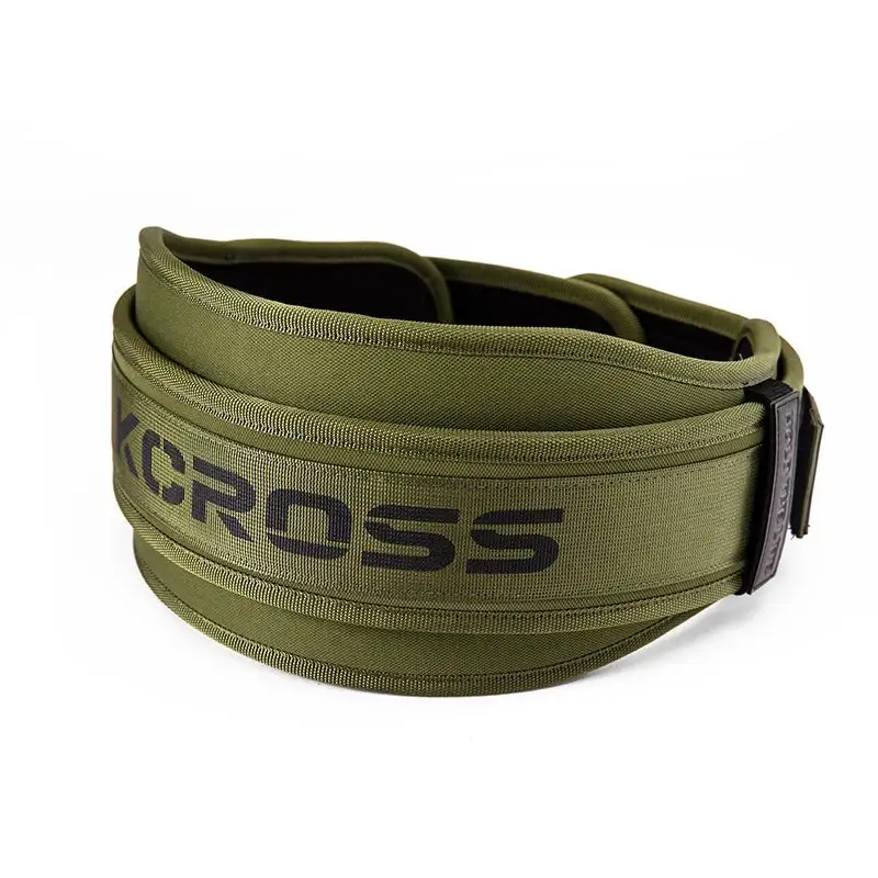 Men's Weightlifting Belt for Squats and Strength Training