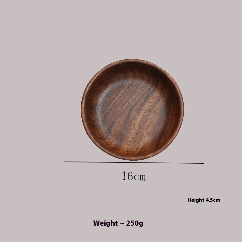 Small Bowl Plate