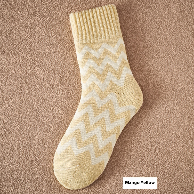 Mango Yellow