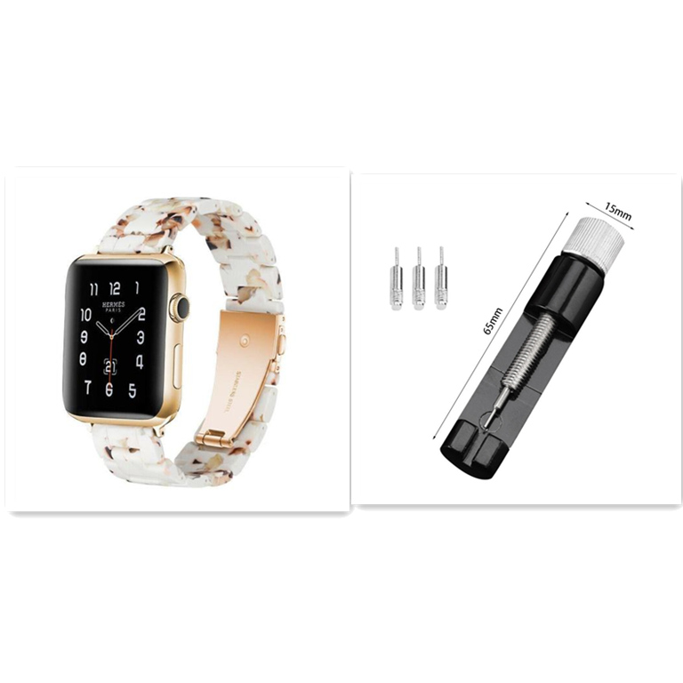 Nougat set