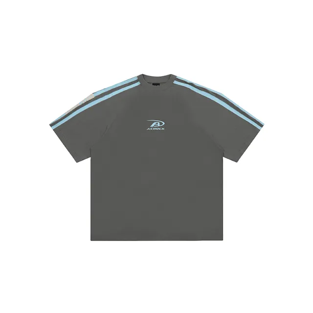 Fashion Women's Cotton And Linen Shirt High Elastic Comfortable Cement Gray - Shop at LoveMi
