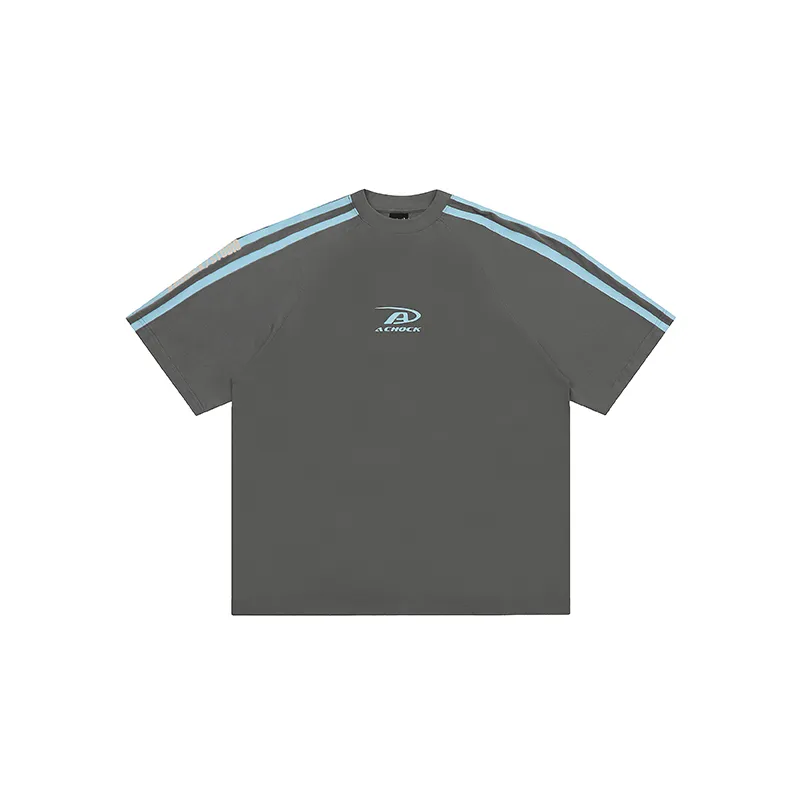 Fashion Women's Cotton And Linen Shirt High Elastic Comfortable - Cement Grey