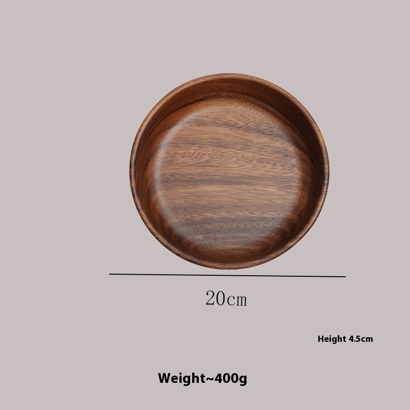 Large Bowl Plate