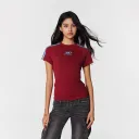 Wine Red For Women